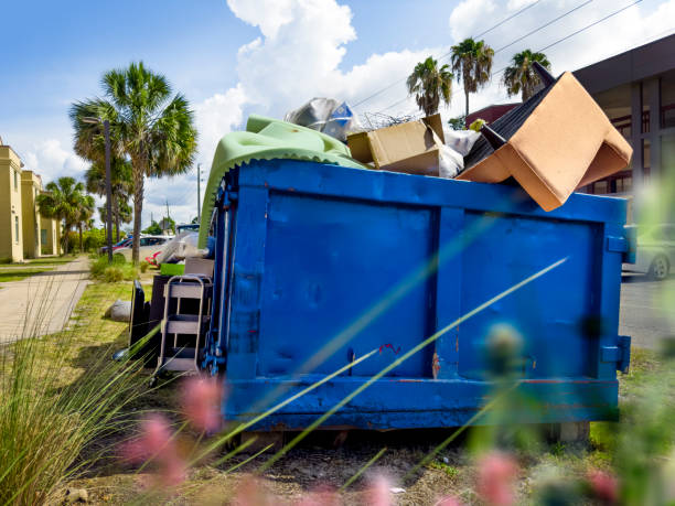 Basement Cleanout Services in Long Grove, IA