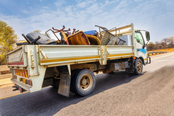 Full-Service Junk Removal in Long Grove, IA